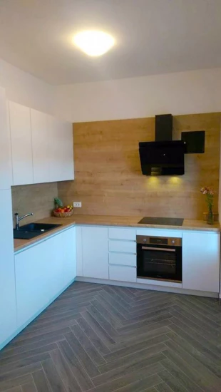 Apartmán Severní Dalmácie - Privlaka DA 10499 N4