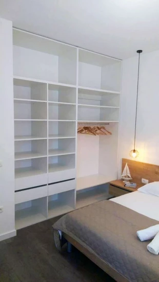 Apartmán Severní Dalmácie - Privlaka DA 10499 N4