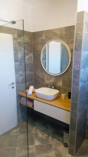 Apartmán Severní Dalmácie - Privlaka DA 10499 N4