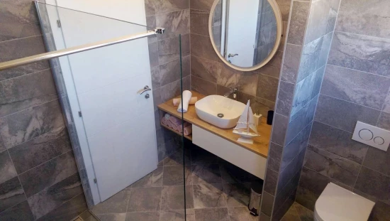 Apartmán Severní Dalmácie - Privlaka DA 10499 N4