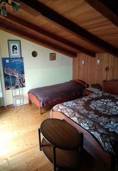 Apartmán Istrie - Umag IS 7887 N1