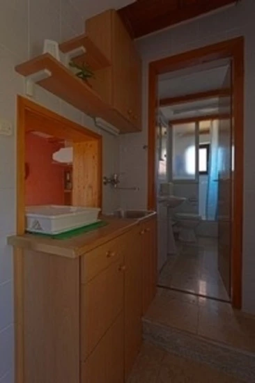 Apartmán Istrie - Umag IS 7887 N2