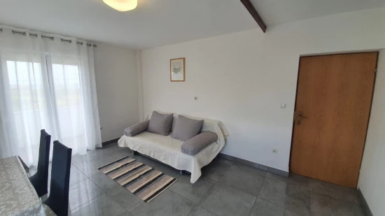 Apartmán Severní Dalmácie - Ljubač DA 10500 N1