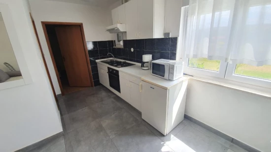 Apartmán Severní Dalmácie - Ljubač DA 10500 N1