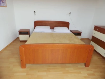 Apartmán Severní Dalmácie - Ljubač DA 10500 N1