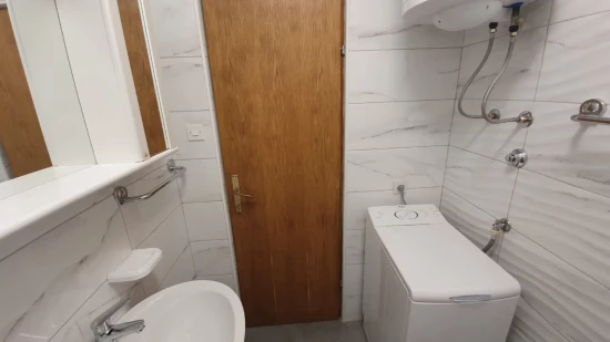 Apartmán Severní Dalmácie - Ljubač DA 10500 N1