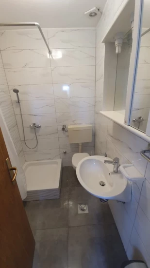 Apartmán Severní Dalmácie - Ljubač DA 10500 N1