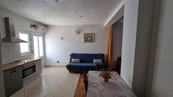 Apartmán Severní Dalmácie - Ljubač DA 10500 N3