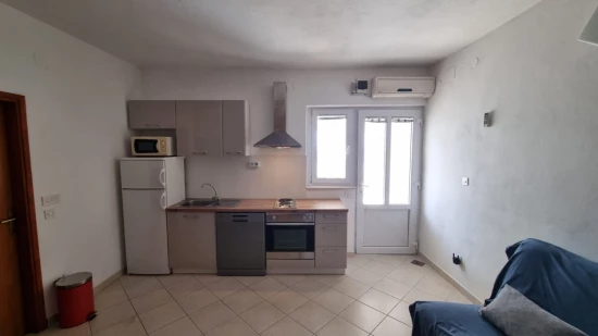 Apartmán Severní Dalmácie - Ljubač DA 10500 N3