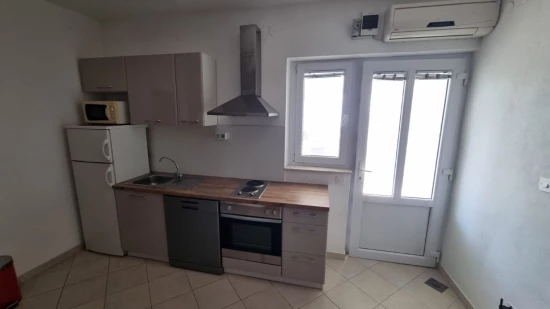 Apartmán Severní Dalmácie - Ljubač DA 10500 N3