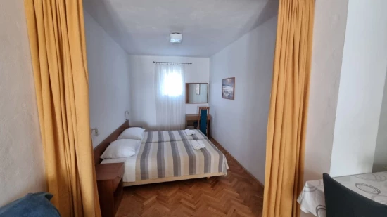 Apartmán Severní Dalmácie - Ljubač DA 10500 N3