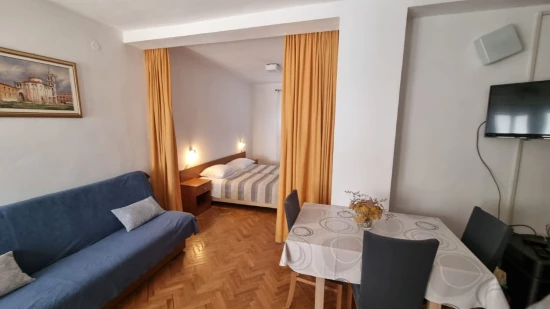 Apartmán Severní Dalmácie - Ljubač DA 10500 N3