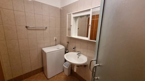 Apartmán Severní Dalmácie - Ljubač DA 10500 N3