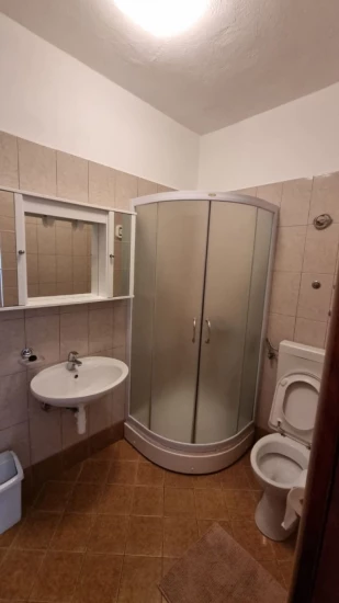 Apartmán Severní Dalmácie - Ljubač DA 10500 N3