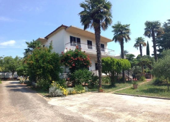 Apartmán Istrie - Umag IS 7888 N1