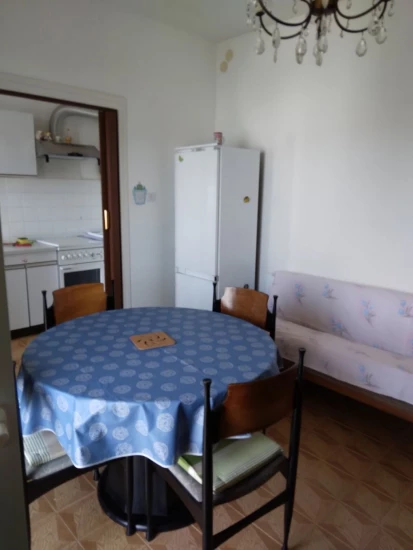 Apartmán Istrie - Umag IS 7888 N1