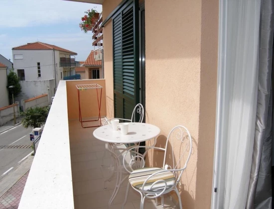 Apartmán Severní Dalmácie - Vodice DA 10501 N1