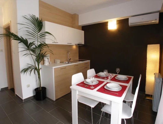 Apartmán Severní Dalmácie - Vodice DA 10501 N1