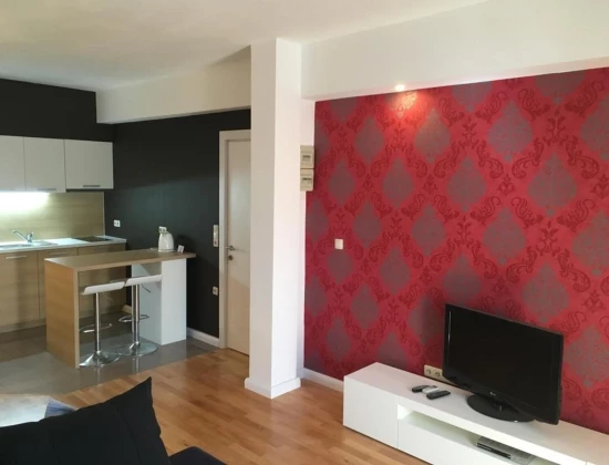 Apartmán Severní Dalmácie - Vodice DA 10501 N2