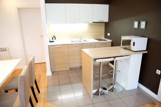 Apartmán Severní Dalmácie - Vodice DA 10501 N2