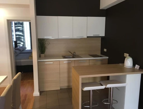 Apartmán Severní Dalmácie - Vodice DA 10501 N2