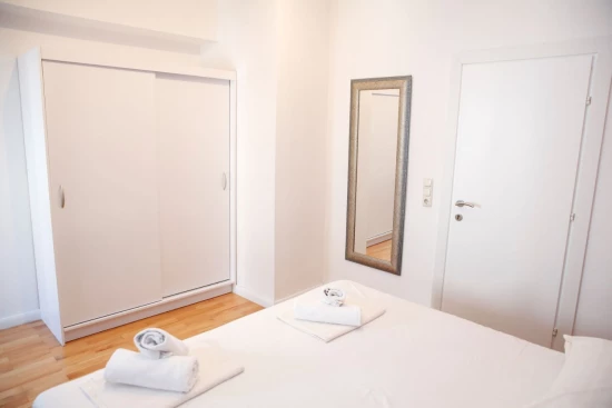 Apartmán Severní Dalmácie - Vodice DA 10501 N2