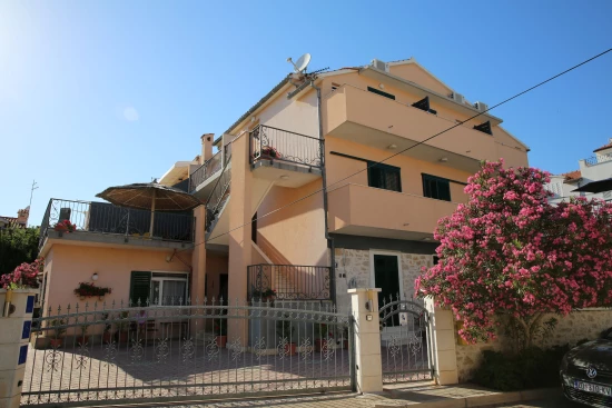 Apartmán Severní Dalmácie - Vodice DA 10501 N2