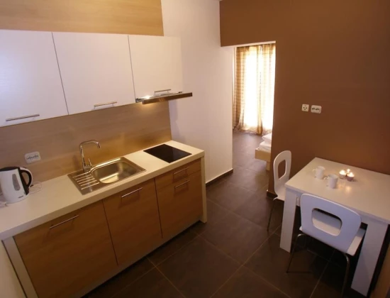 Apartmán Severní Dalmácie - Vodice DA 10501 N3