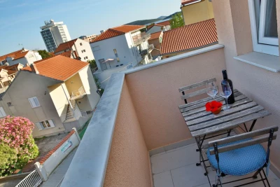 Apartmán Severní Dalmácie - Vodice DA 10501 N7