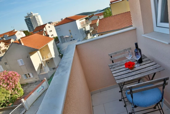 Apartmán Severní Dalmácie - Vodice DA 10501 N7