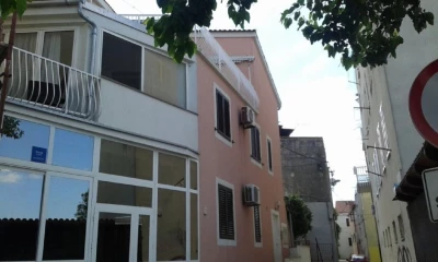 Apartmán Severní Dalmácie - Biograd na Moru DA 10502 N1