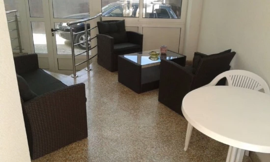 Apartmán Severní Dalmácie - Biograd na Moru DA 10502 N1