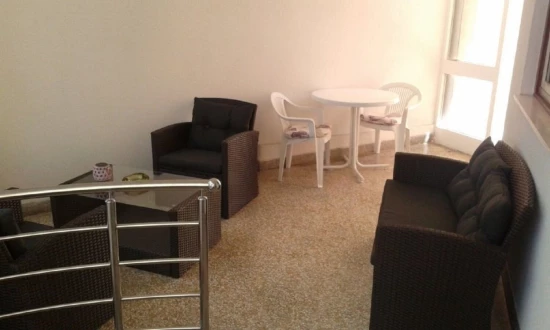 Apartmán Severní Dalmácie - Biograd na Moru DA 10502 N1