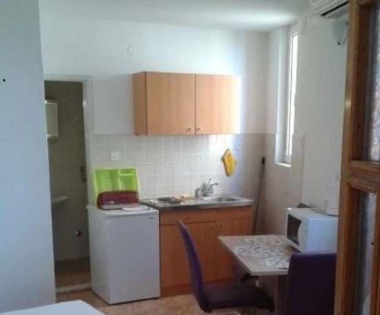 Apartmán Severní Dalmácie - Biograd na Moru DA 10502 N1