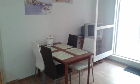 Apartmán Severní Dalmácie - Biograd na Moru DA 10502 N2