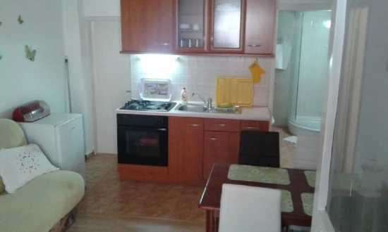 Apartmán Severní Dalmácie - Biograd na Moru DA 10502 N2