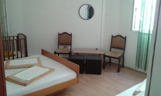 Apartmán Severní Dalmácie - Biograd na Moru DA 10502 N2