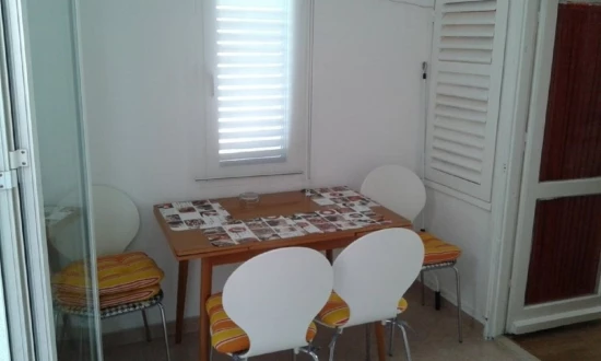 Apartmán Severní Dalmácie - Biograd na Moru DA 10502 N3