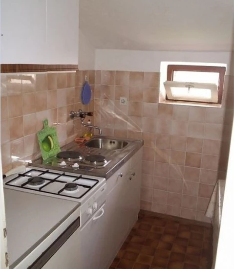 Apartmán Severní Dalmácie - Biograd na Moru DA 10502 N3