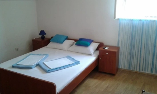 Apartmán Severní Dalmácie - Biograd na Moru DA 10502 N3