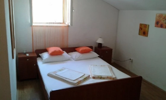 Apartmán Severní Dalmácie - Biograd na Moru DA 10502 N3