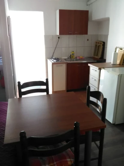 Apartmán Severní Dalmácie - Biograd na Moru DA 10502 N4