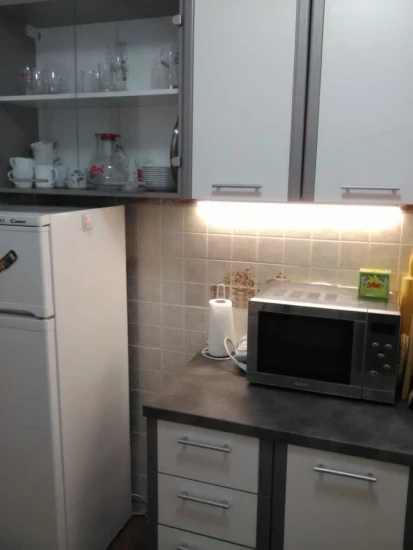 Apartmán Severní Dalmácie - Biograd na Moru DA 10502 N4