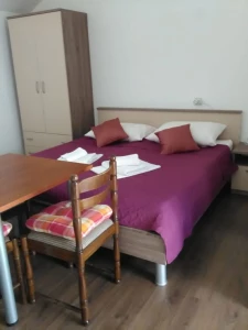 Apartmán Severní Dalmácie - Biograd na Moru DA 10502 N4