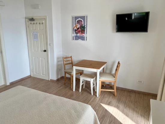 Apartmán Střední Dalmácie - Brela DA 10503 N1