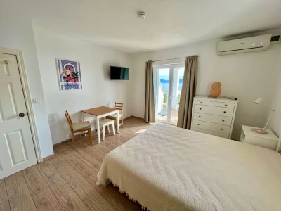 Apartmán Střední Dalmácie - Brela DA 10503 N1