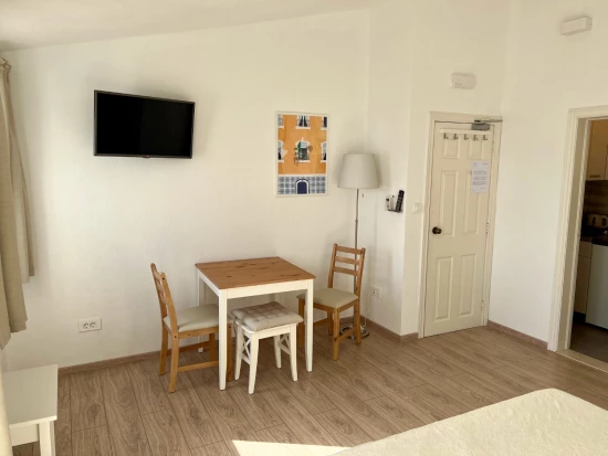 Apartmán Střední Dalmácie - Brela DA 10503 N2