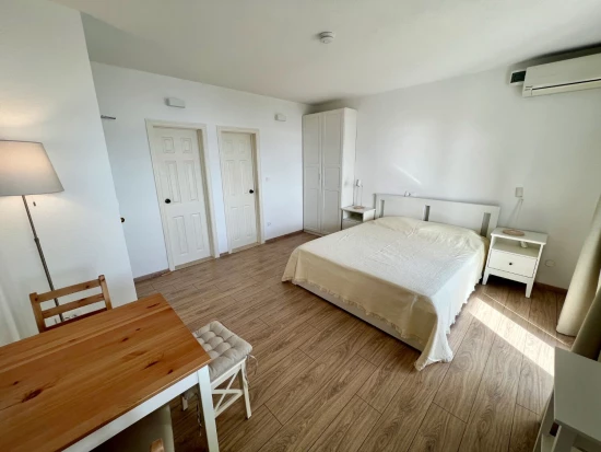 Apartmán Střední Dalmácie - Brela DA 10503 N4