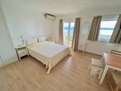 Apartmán Střední Dalmácie - Brela DA 10503 N4