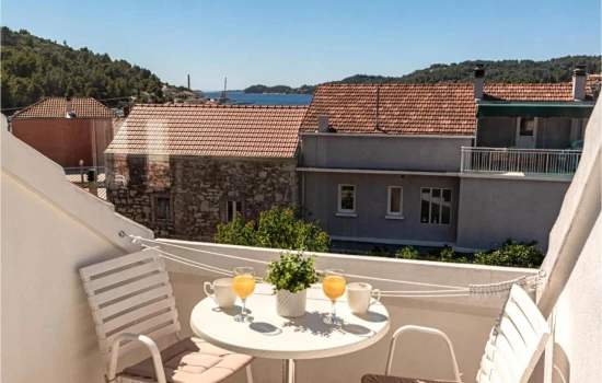 Apartmán Ostrov Korčula - Vela Luka OS 11714 N1